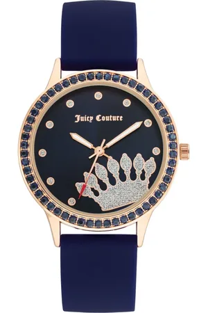 Juicy Couture Dames, Accessoires, Geel, Maat: ONE Size