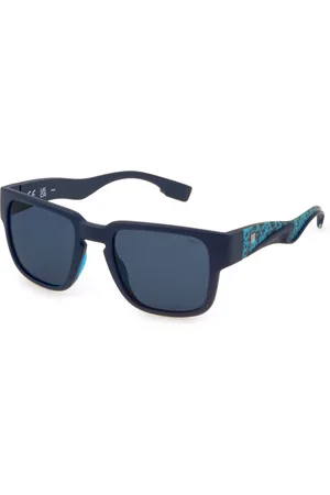 Fila Heren, Accessoires, Blauw, Maat: 53 MM