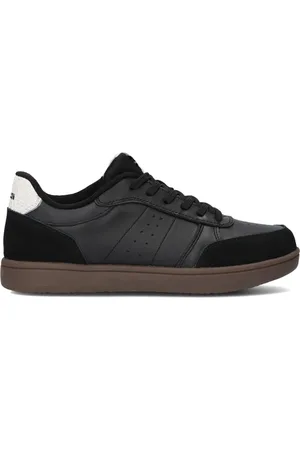 Woden Dames, Schoenen, Zwart, Maat: 37 EU Leer