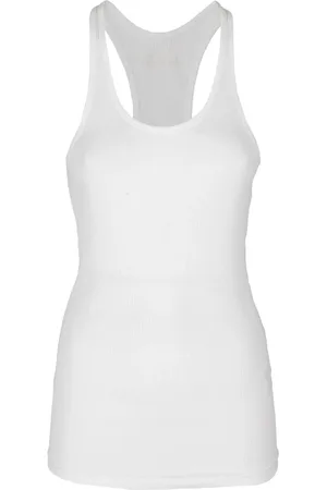 Isabel Marant Dames, Tops, Wit, Maat: M Katoen