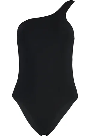 Isabel Marant Dames, Badkleding, Zwart, Maat: L Polyamide