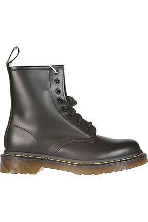 Dr. Martens Heren, Schoenen, Zwart, Maat: 38 EU Leer