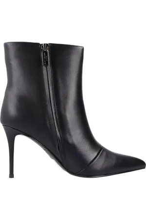 Kurt Geiger Dames, Schoenen, Zwart, Maat: 38 EU