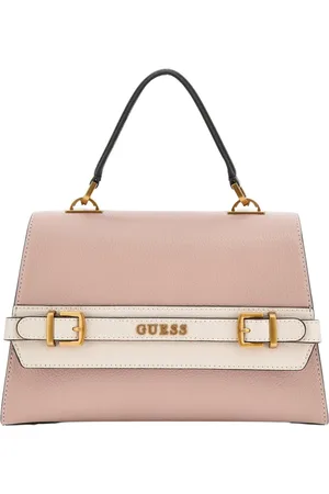 Guess Dames, Tassen, Roze, Maat: ONE Size