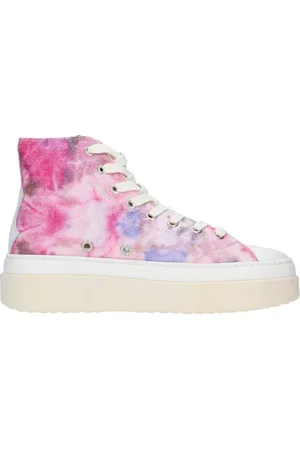 Isabel Marant Dames, Schoenen, Roze, Maat: 40 EU