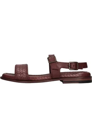 Pantanetti Dames, Schoenen, Bruin, Maat: 37 EU