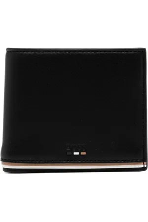 HUGO BOSS Heren, Accessoires, Zwart, Maat: ONE Size