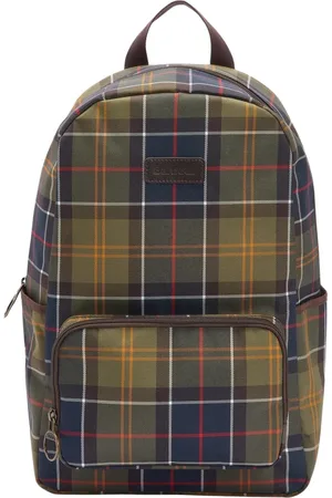 Barbour Heren, Tassen, Groen, Maat: ONE Size