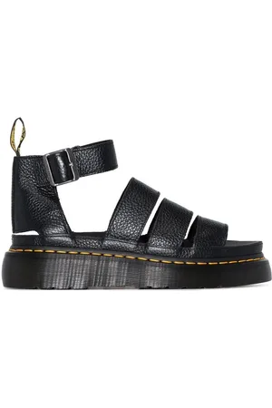 Dr. Martens Dames, Schoenen, Zwart, Maat: 39 EU