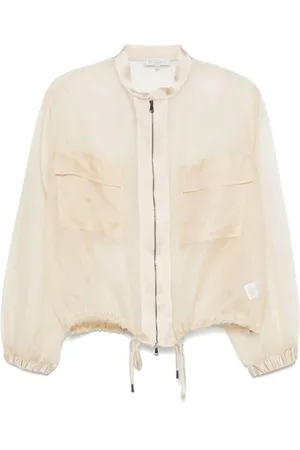 ANTONELLI Dames, Jassen, , Maat: M