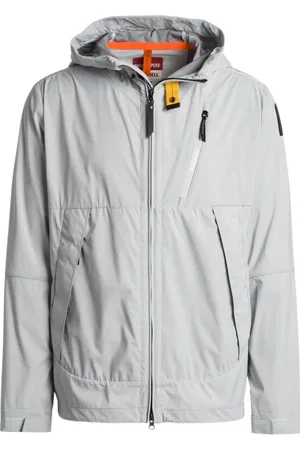 Parajumpers Heren, Jassen, Groen, Maat: 3XL Nylon