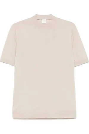 ELEVENTY Heren, Tops, , Maat: XL