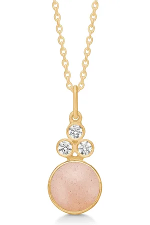 Frk Lisberg Dames, Accessoires, Geel, Maat: M
