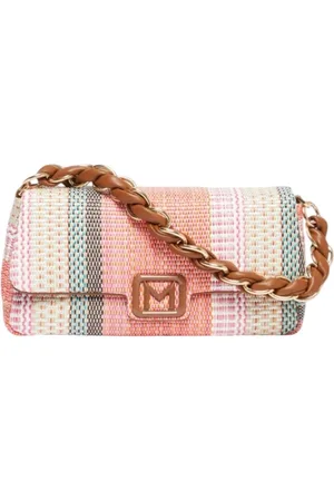 MARELLA Dames, Tassen, Veelkleurig, Maat: ONE Size Poliester