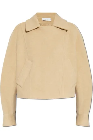 IRO Dames, Jassen, , Maat: M Wol