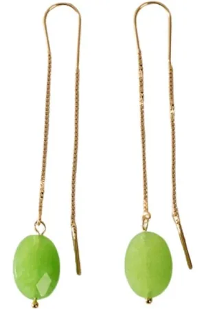 MALABABA Dames, Accessoires, Groen, Maat: ONE Size Tweed