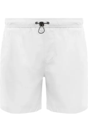 Iceberg Heren, Korte broeken, Wit, Maat: M