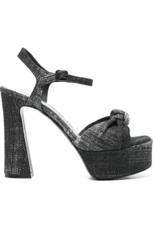 ROBERTO FESTA Dames, Schoenen, Zwart, Maat: 38 EU