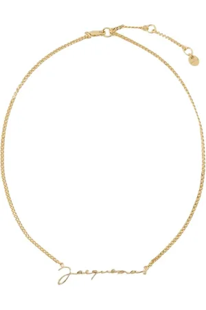 Jacquemus Dames, Accessoires, Geel, Maat: ONE Size