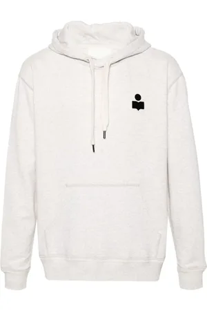 Isabel Marant Heren, Sweatshirts & Hoodies, , Maat: L Jersey