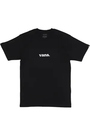 Vans Heren, Tops, Zwart, Maat: XL Katoen