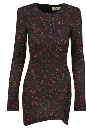 ANIYE BY Dames, Jurken, Veelkleurig, Maat: XS