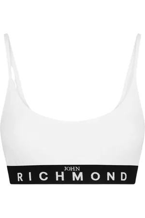 John Richmond Dames, Ondergoed, Wit, Maat: L