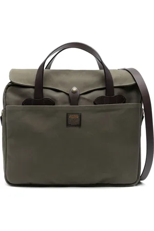 Filson Heren, Tassen, Groen, Maat: ONE Size
