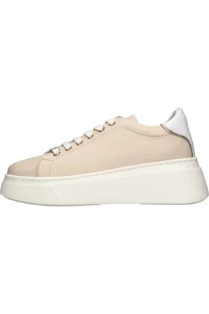 Liu Jo Dames, Schoenen, , Maat: 36 EU Leer