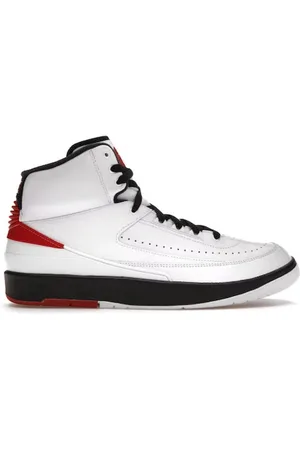 Jordan Heren, Schoenen, Wit, Maat: 44 EU