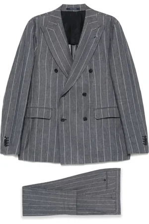 TAGLIATORE Heren, Pakken, Blauw, Maat: XL