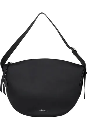 3.1 Phillip Lim Dames, Tassen, Zwart, Maat: ONE Size Leer
