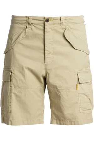 Parajumpers Heren, Korte broeken, , Maat: W36 Katoen