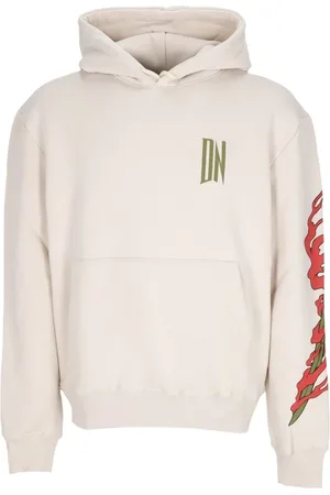 DOLLY NOIRE Heren, Sweatshirts & Hoodies, , Maat: XL Katoen