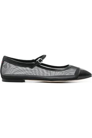 Aeyde Dames, Schoenen, Zwart, Maat: 37 EU