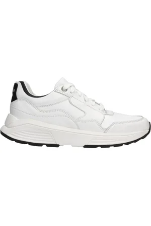 Xsensible Dames, Schoenen, Wit, Maat: 41 EU Leer