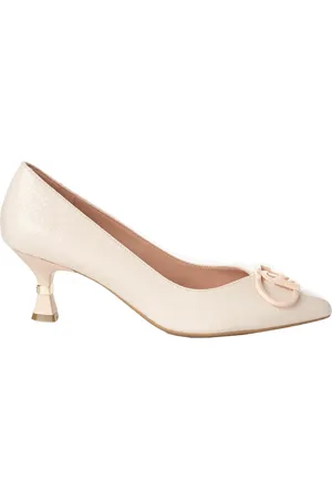 Liu Jo Dames, Schoenen, , Maat: 37 EU Leer
