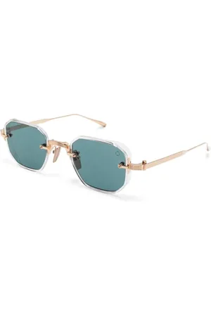 AKONI Unisex, Accessoires, Grijs, Maat: 47 MM