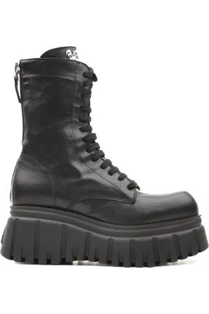 ANIYE BY Dames, Schoenen, Zwart, Maat: 39 EU