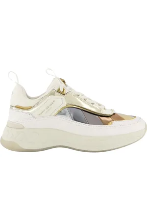 Kurt Geiger Dames, Schoenen, , Maat: 37 EU Leer
