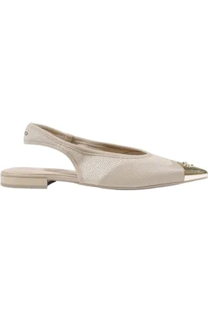 Pinko Dames, Schoenen, , Maat: 36 EU Leer