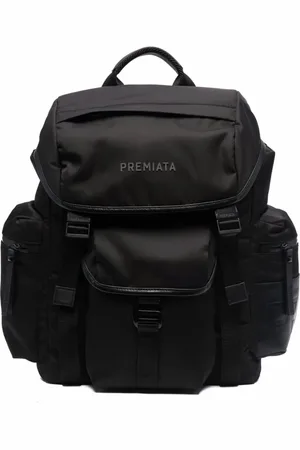 Premiata Heren, Tassen, Zwart, Maat: ONE Size