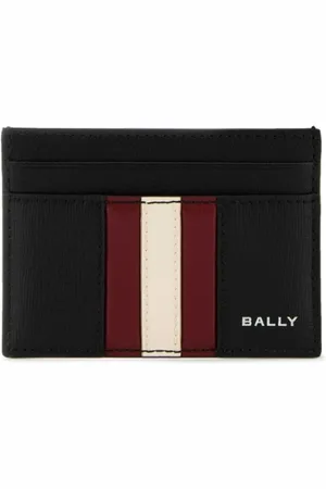 Bally Heren, Accessoires, Zwart, Maat: ONE Size