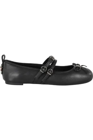 Pinko Dames, Schoenen, Zwart, Maat: 37 EU