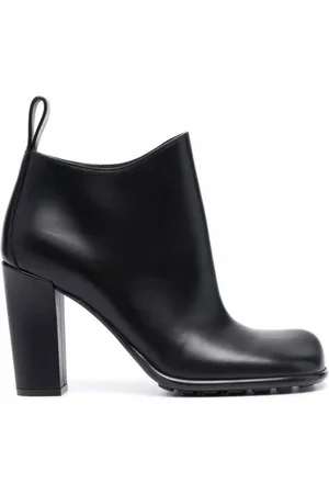 Bottega Veneta Dames, Schoenen, Zwart, Maat: 36 EU