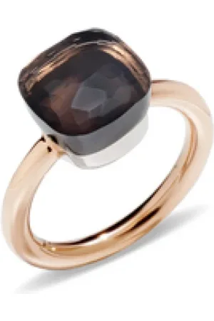 Pomellato Dames, Accessoires, Zwart, Maat: 53 MM
