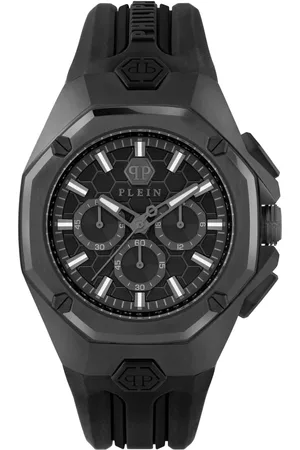 Philipp Plein Heren, Accessoires, Zwart, Maat: ONE Size