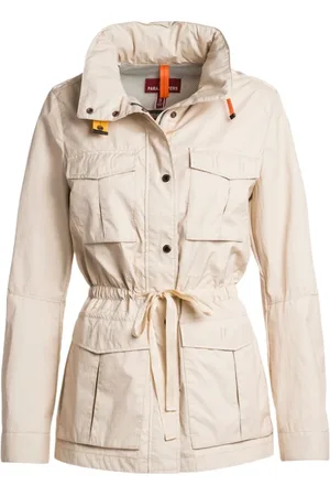 Parajumpers Dames, Jassen, , Maat: M Nylon