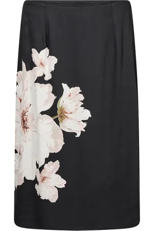 Cream Dames, Rokken, Veelkleurig, Maat: XS