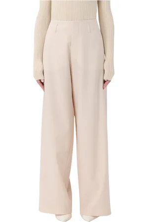 Serafini Dames, Broeken, , Maat: 2XS Wol